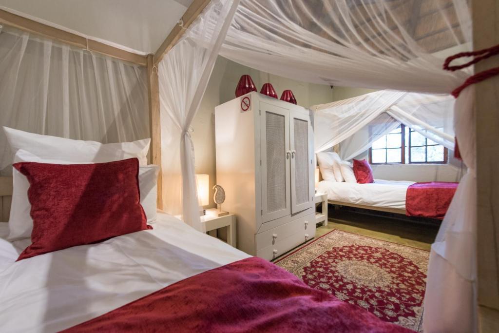 Bed and Breakfast Kambaku @ Sea Sedgefield Zewnętrze zdjęcie