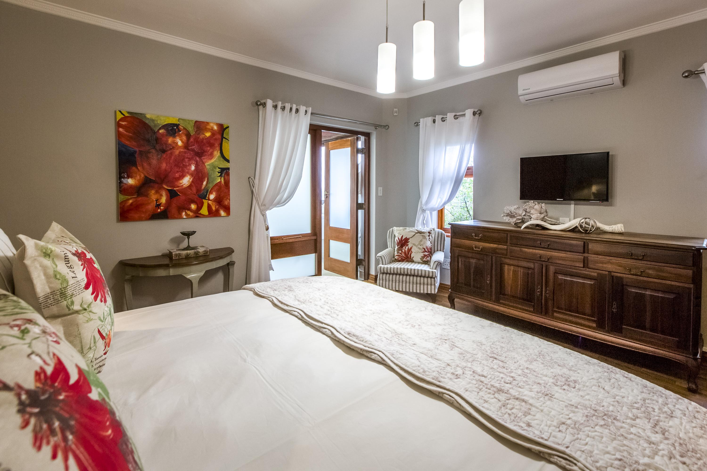 Bed and Breakfast Kambaku @ Sea Sedgefield Zewnętrze zdjęcie