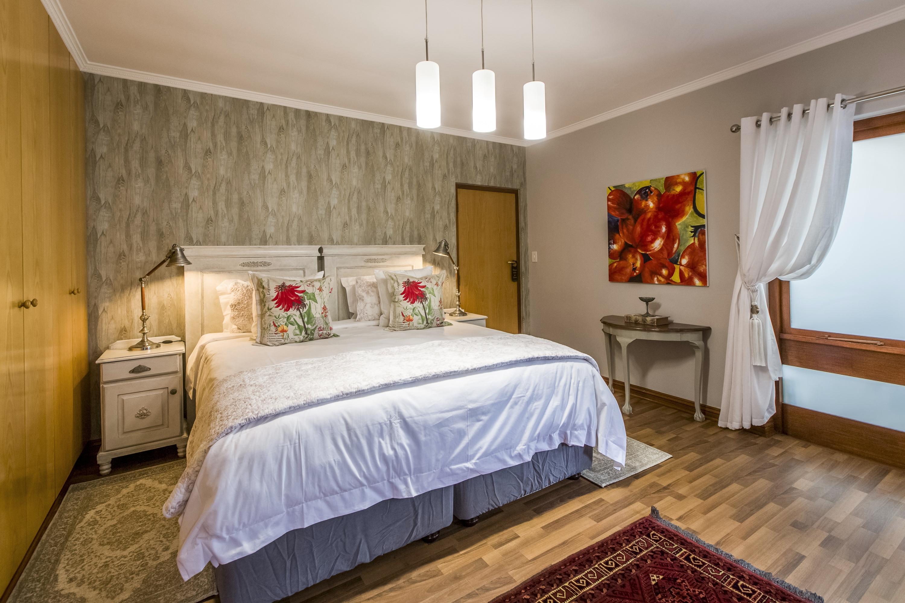 Bed and Breakfast Kambaku @ Sea Sedgefield Zewnętrze zdjęcie