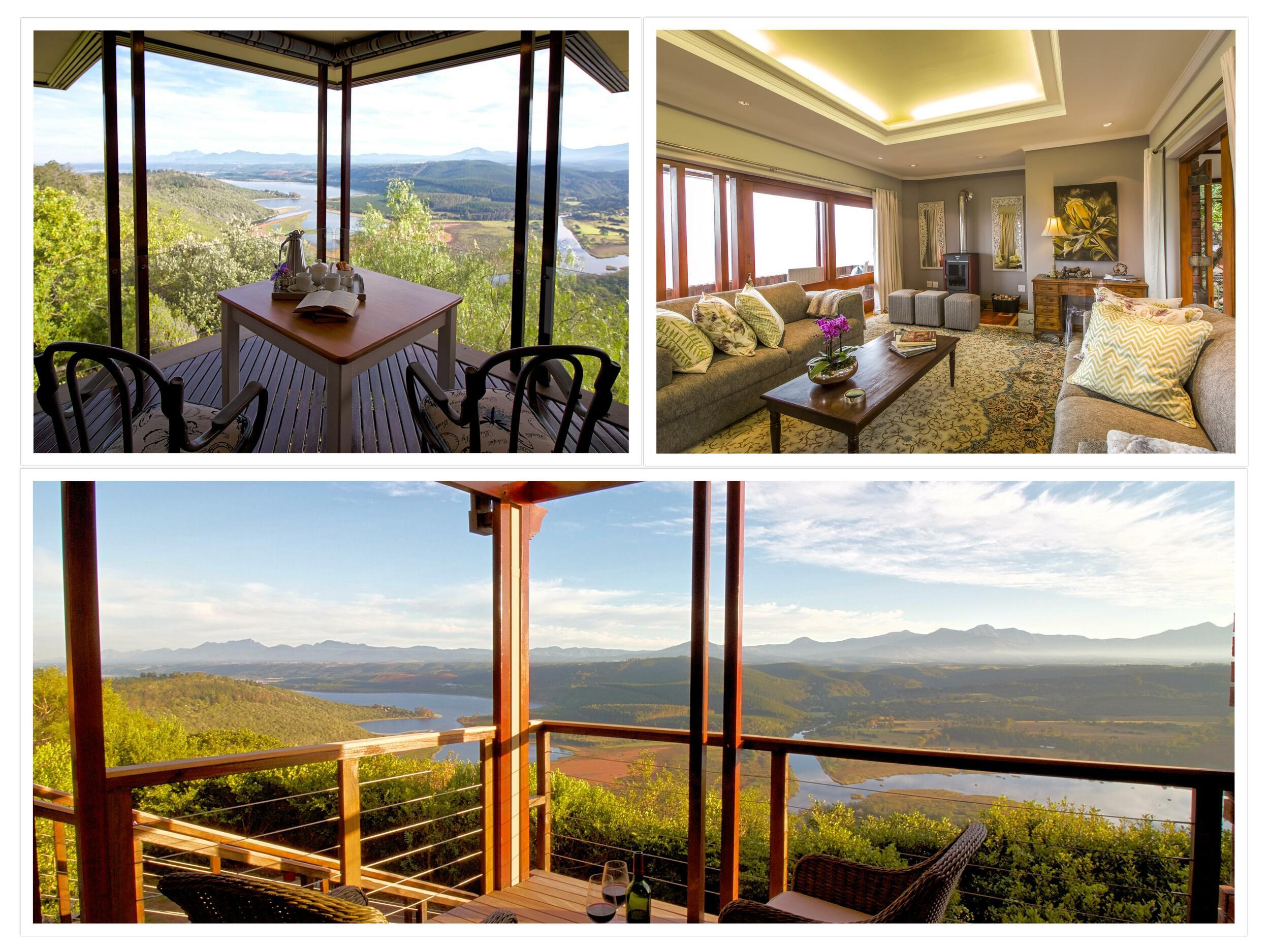 Bed and Breakfast Kambaku @ Sea Sedgefield Zewnętrze zdjęcie