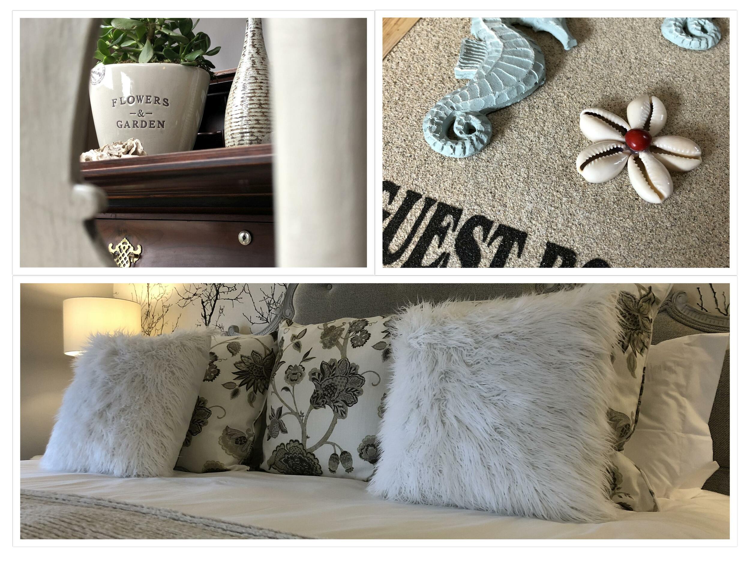 Bed and Breakfast Kambaku @ Sea Sedgefield Zewnętrze zdjęcie