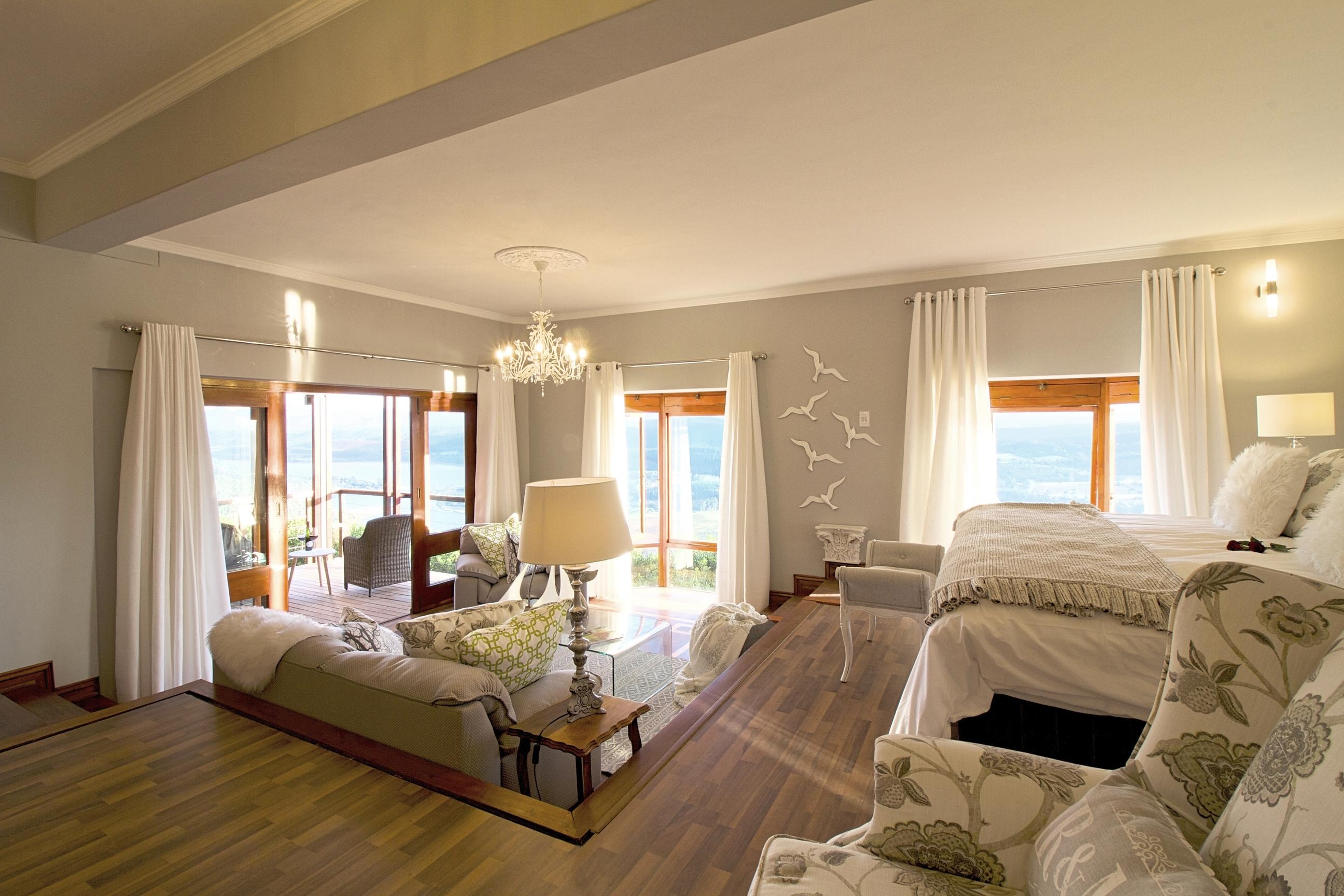 Bed and Breakfast Kambaku @ Sea Sedgefield Zewnętrze zdjęcie