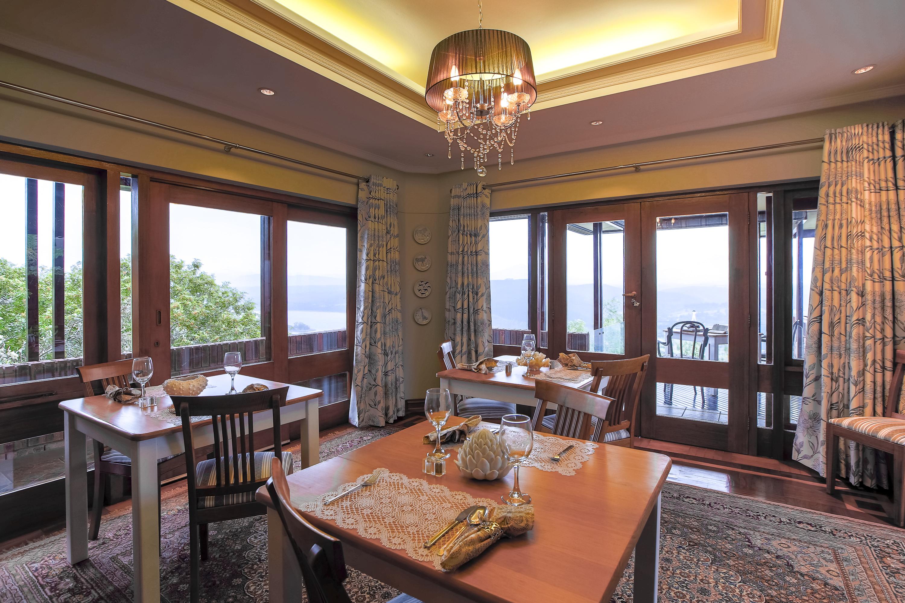 Bed and Breakfast Kambaku @ Sea Sedgefield Zewnętrze zdjęcie