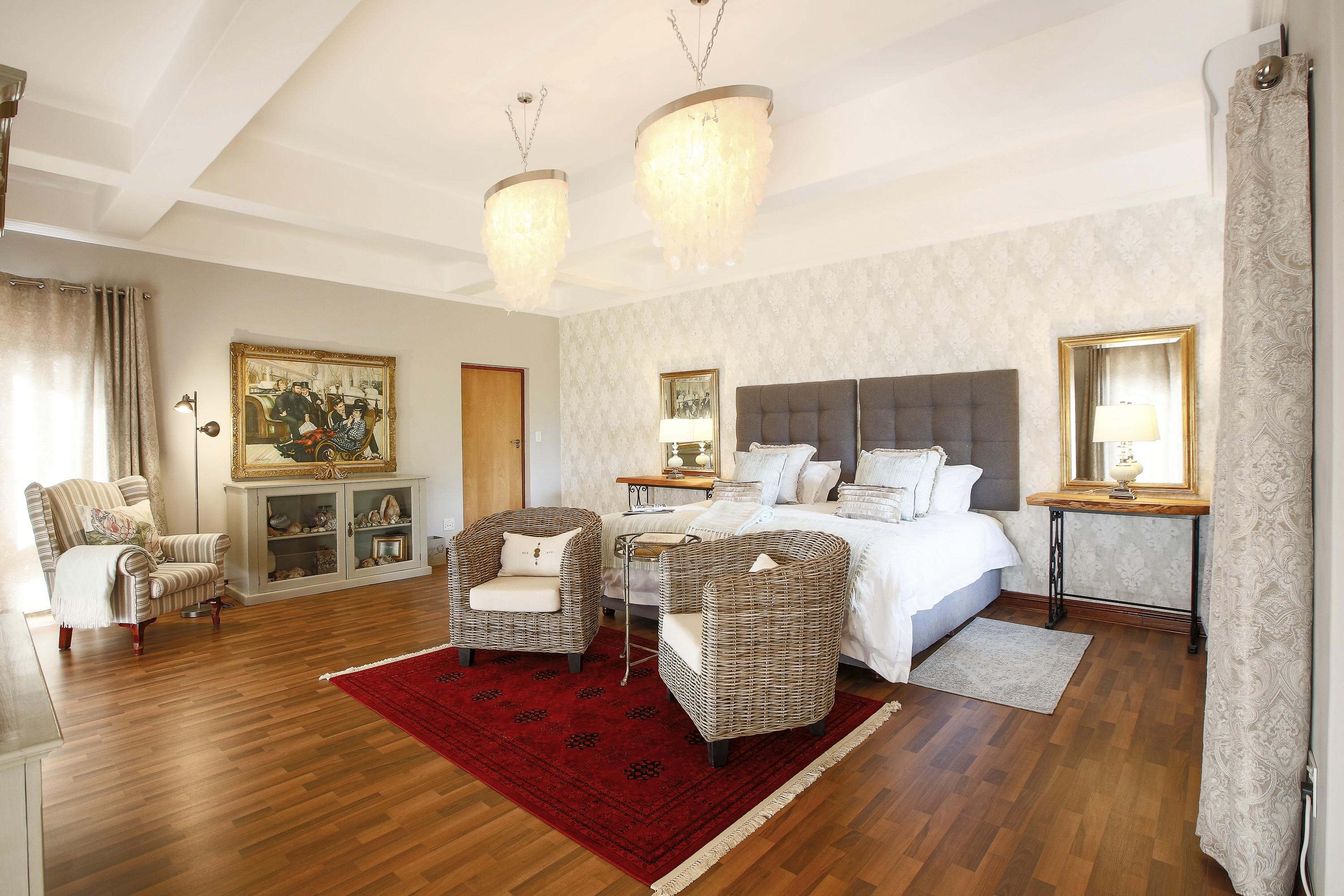 Bed and Breakfast Kambaku @ Sea Sedgefield Zewnętrze zdjęcie