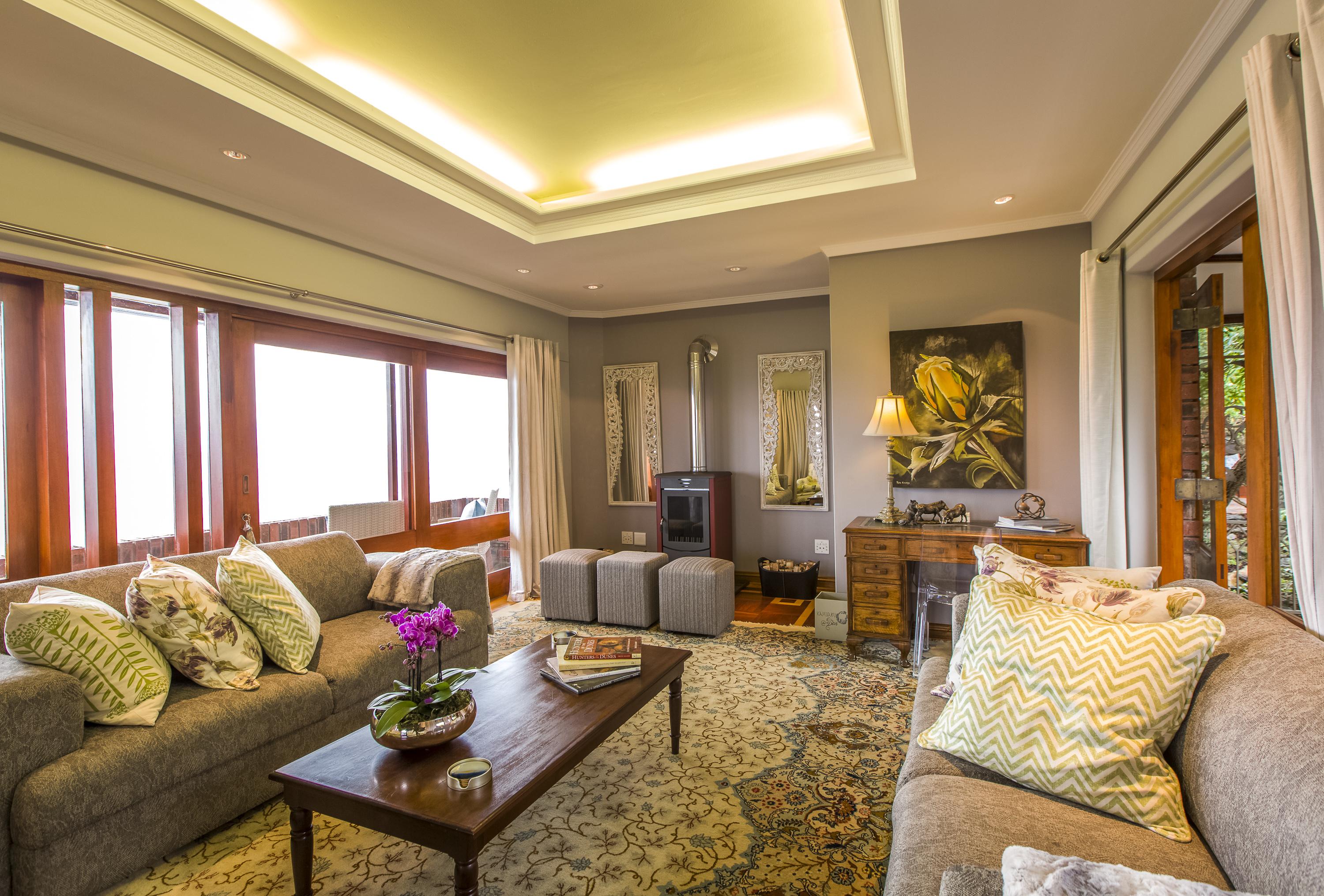 Bed and Breakfast Kambaku @ Sea Sedgefield Zewnętrze zdjęcie