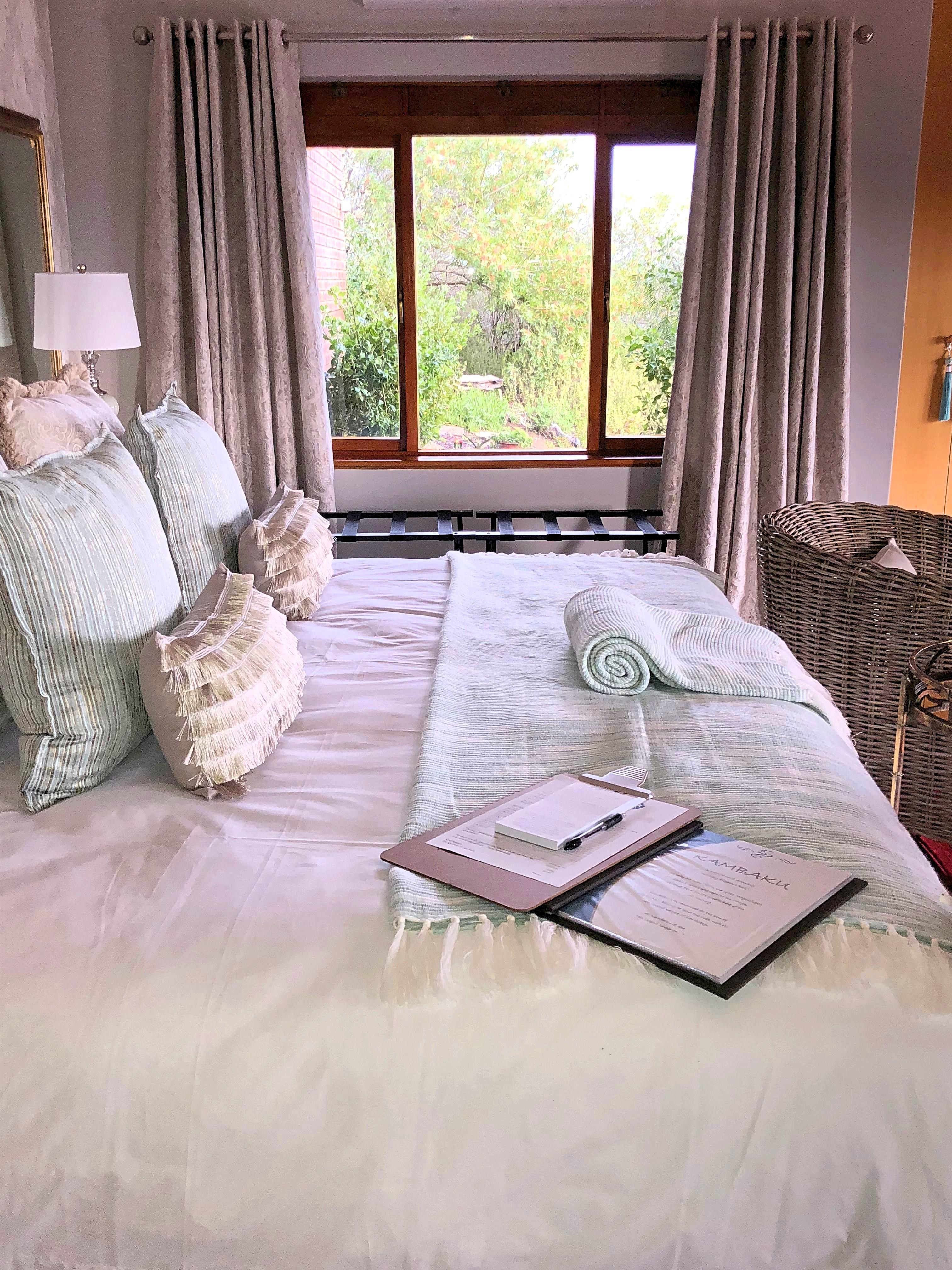 Bed and Breakfast Kambaku @ Sea Sedgefield Zewnętrze zdjęcie