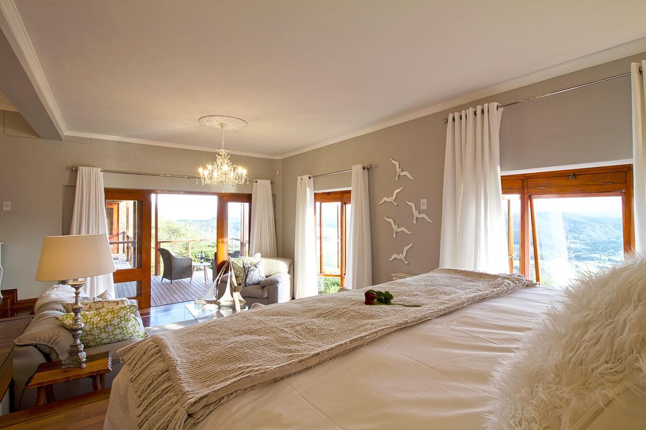 Bed and Breakfast Kambaku @ Sea Sedgefield Zewnętrze zdjęcie