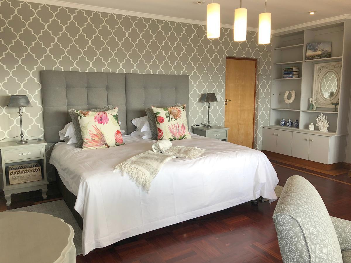 Bed and Breakfast Kambaku @ Sea Sedgefield Zewnętrze zdjęcie