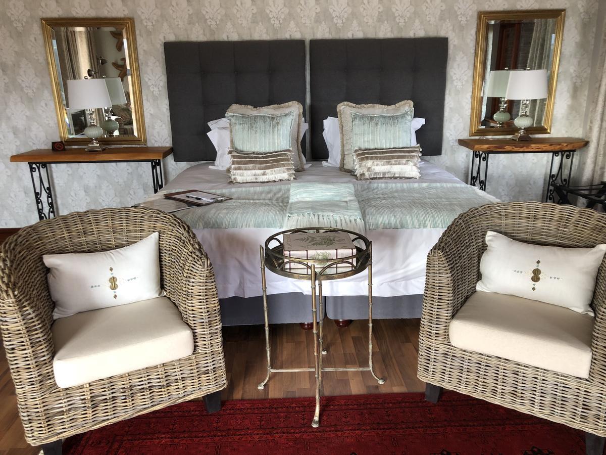 Bed and Breakfast Kambaku @ Sea Sedgefield Zewnętrze zdjęcie